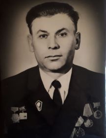Городничий Павел Дмитриевич