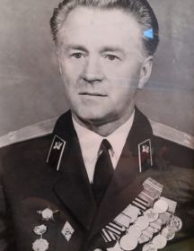 Фадеев Владимир Васильевич