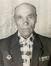 Игнатьев Яков Семёнович