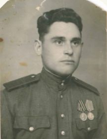 Угодников Алексей Степанович
