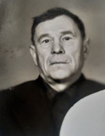 Пахомов Николай Александрович