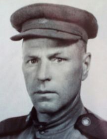 Ващенко Иван Анисимович