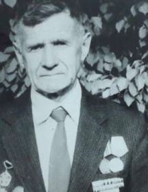 Евдаков Дмитрий Петрович
