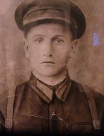 Гузанов Павел Дмитриевич