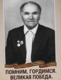 Наркизов Сергей Сергеевич