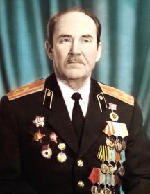 Доррендорф Игорь Готлибович