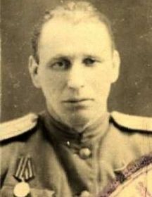 Филичев Василий Макеевич