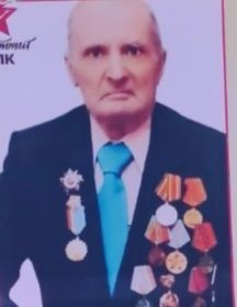 Светличный Николай Андреевич