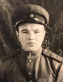 Макаров Дмитрий Григорьевич