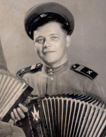 Суслов Константин Васильевич