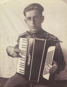 Иванов Владимир Васильевич