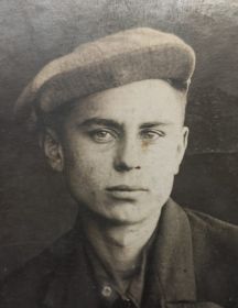 Ковалёв Василий Федорович