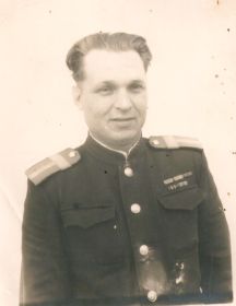 Фролкин Василий Ефремович