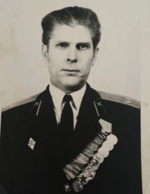Могучев Павел Степанович