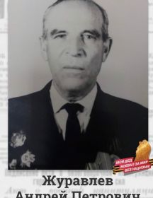 Журавлев Андрей Петрович