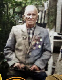 Косойкин Андрей Павлович