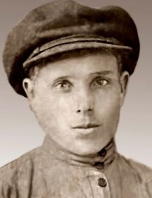 Агеев Иван Петрович