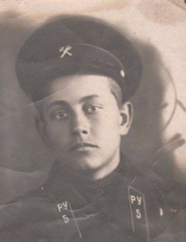 Смышляев Анатолий Андреевич
