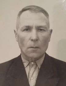 Каргин Кузьма Филиппович