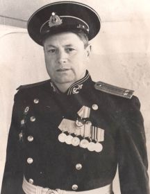 Никулин Алексей Яковлевич