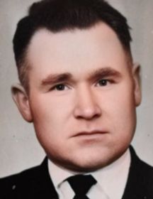 Бибанаев Аркадий Дмитриевич