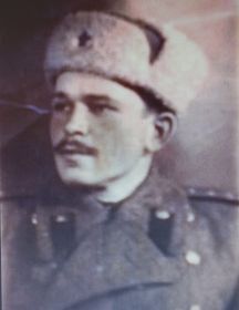 Знатнов Григорий Ефимович