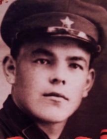 Кузнецов Сергей Маркович