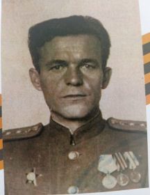 Максименко Георгий Афанасьевич