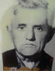 Шугаев Анатолий Максимович