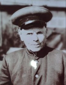 Шатруков Алексей Семенович