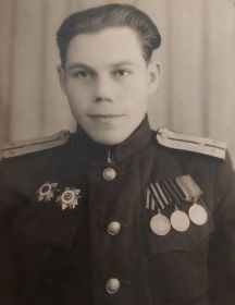 Котухов Сергей Аверьянович