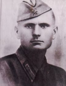 Казак Алексей Иванович
