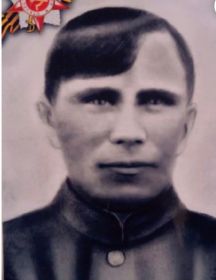 Еремин Василий Андреевич