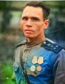 Щегольков Григорий Михайлович