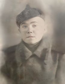 Егоров Александр Иванович