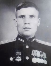 Ивоник Дмитрий Григорьевич