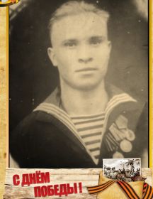 Шлеин Павел Васильевич