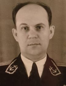 Кудряшов Сергей Игнатьевич