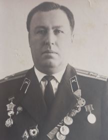 Сорокин Владимир Алексеевич
