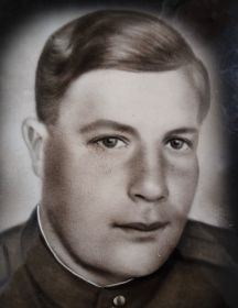 Каминский Иван Гаврилович