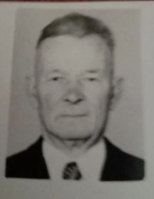 Бобров Александр Нестерович