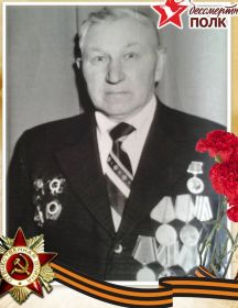 Мартынцов Василий Алексеевич