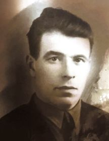 Дворжицкий Аркадий Александрович