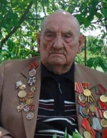 Бондарев Николай Арсентьевич
