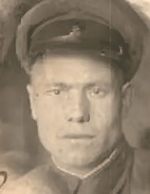 Перфильев Яков Титович