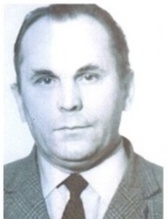 Васильев Николай Константинович