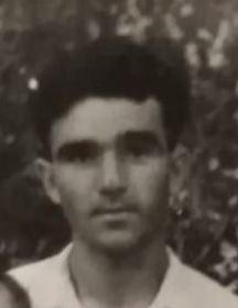 Толмачёв Дмитрий Дмитриевич