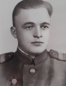 Шаров Василий Макарович
