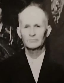 Максименко Максим Демьянович