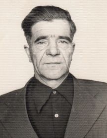 Куприян Казимир Павлович